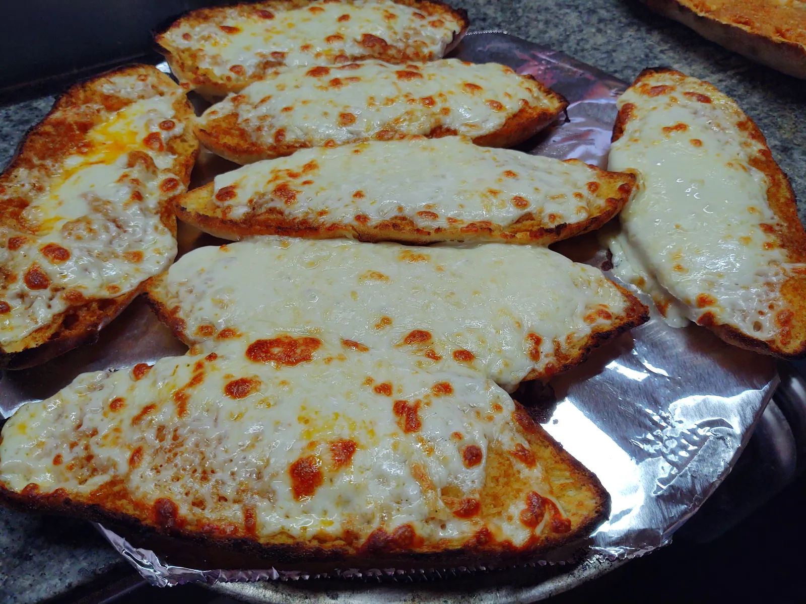 The Grand Deli Pizzeria image 7