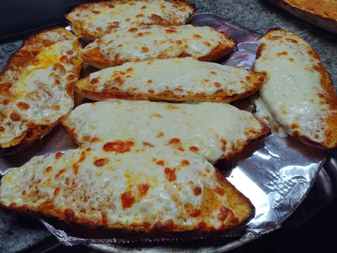 The Grand Deli Pizzeria image 7