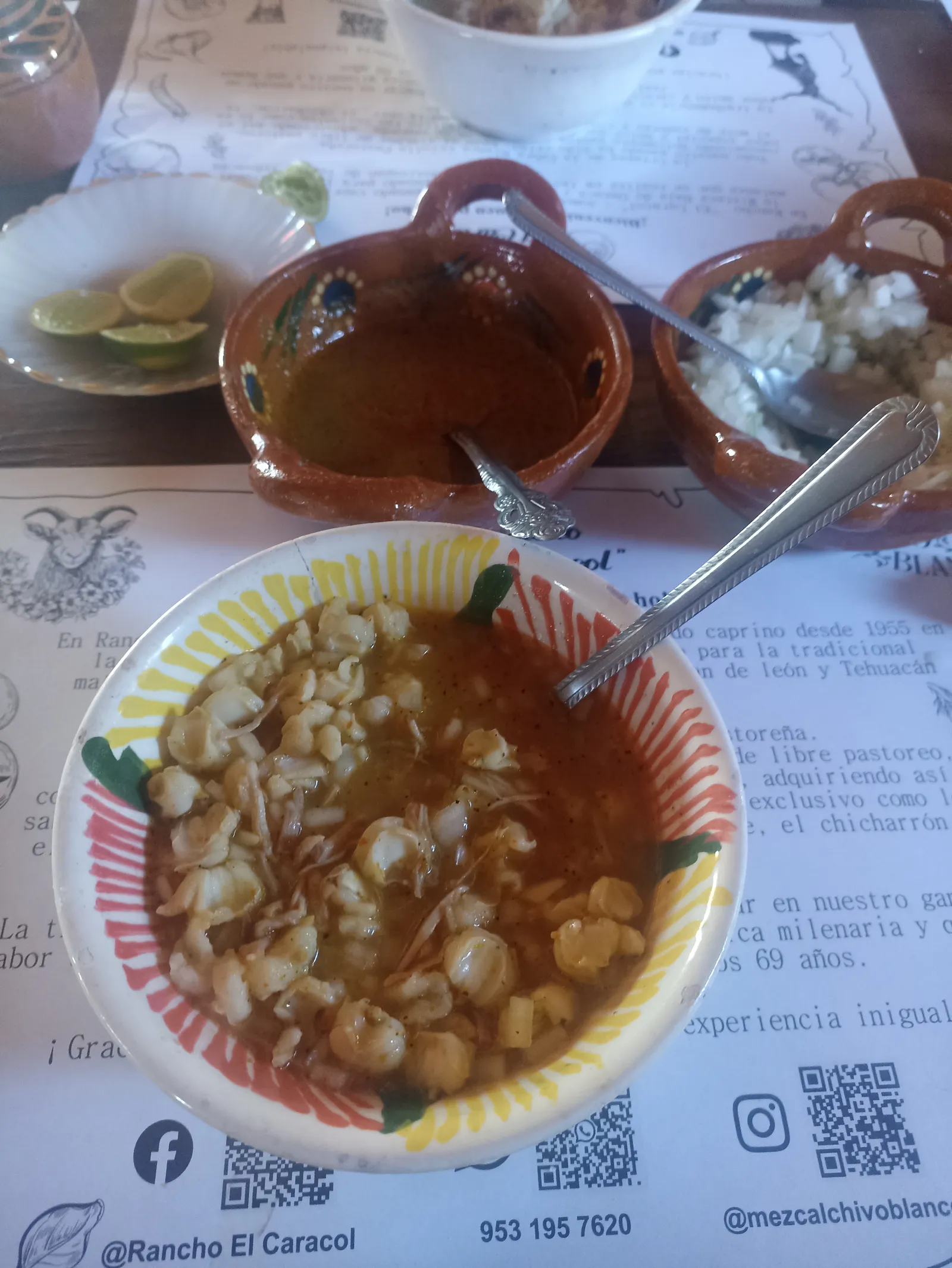 Rancho el caracol image 2