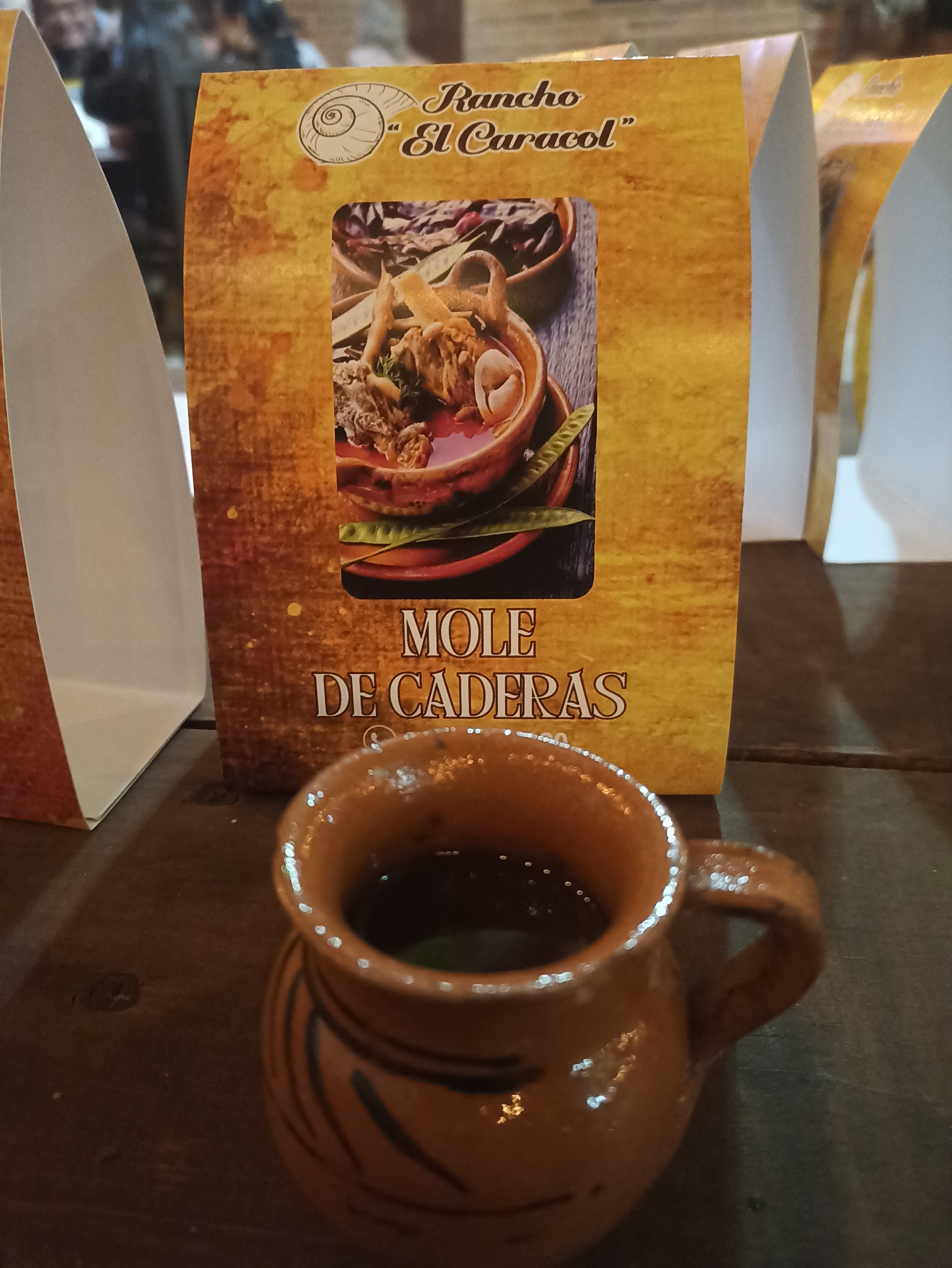 Rancho el caracol image 3