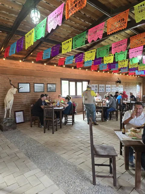 Rancho el caracol image 4