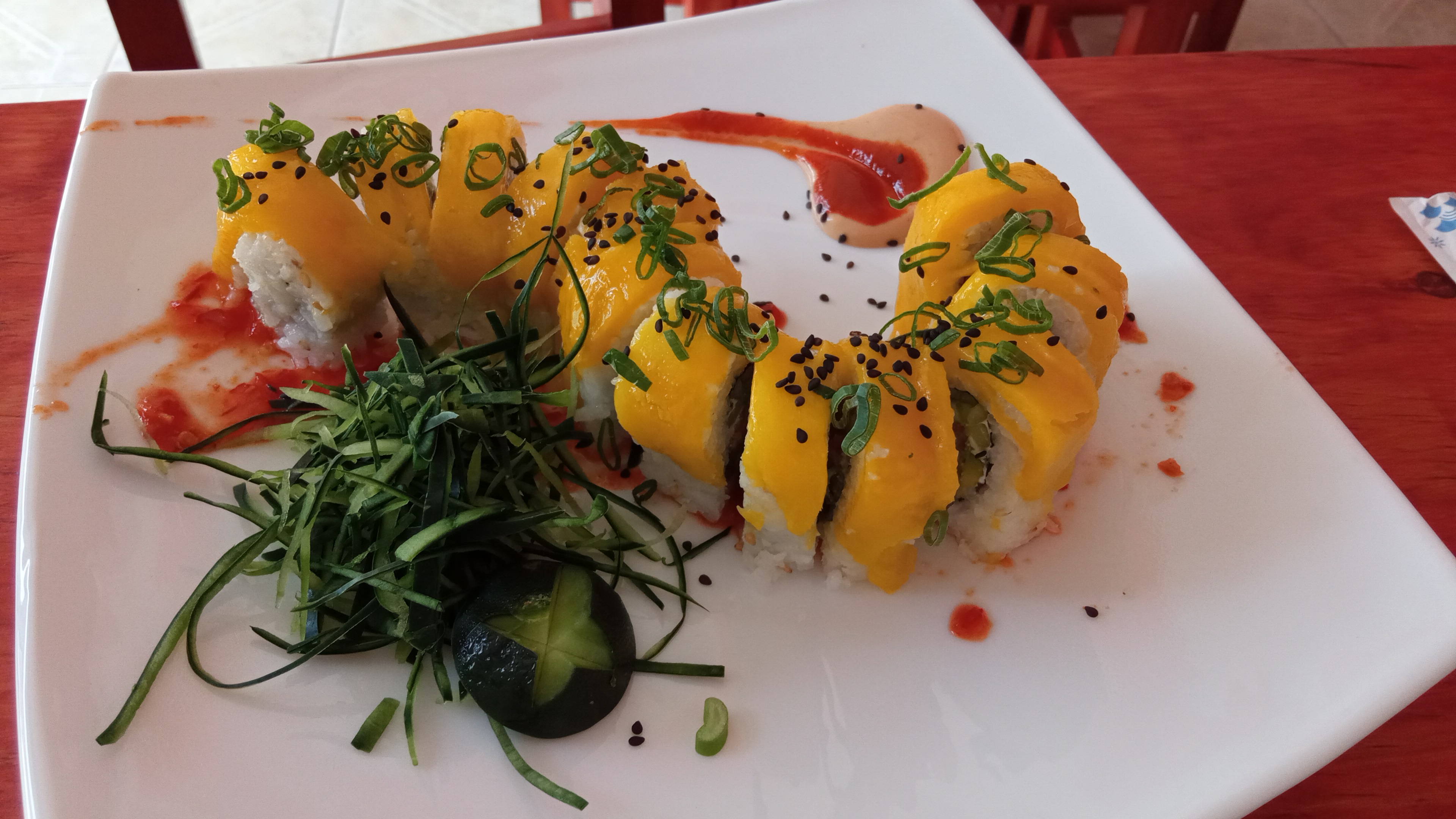 Omakase, Japanese Food image 1