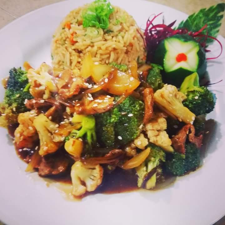 Omakase, Japanese Food image 2