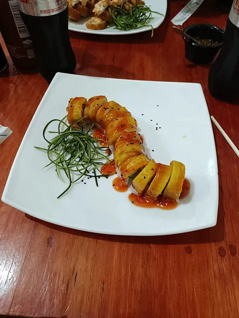Omakase, Japanese Food image 3