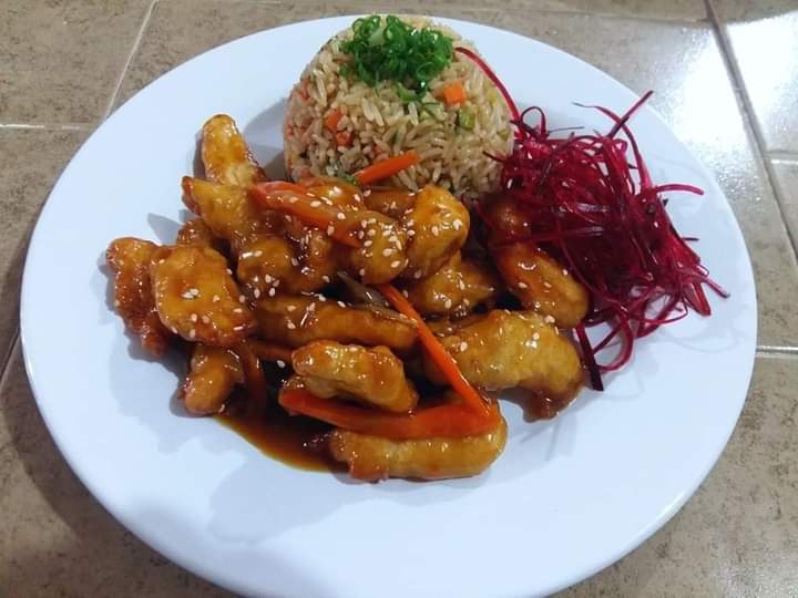 Omakase, Japanese Food image 4