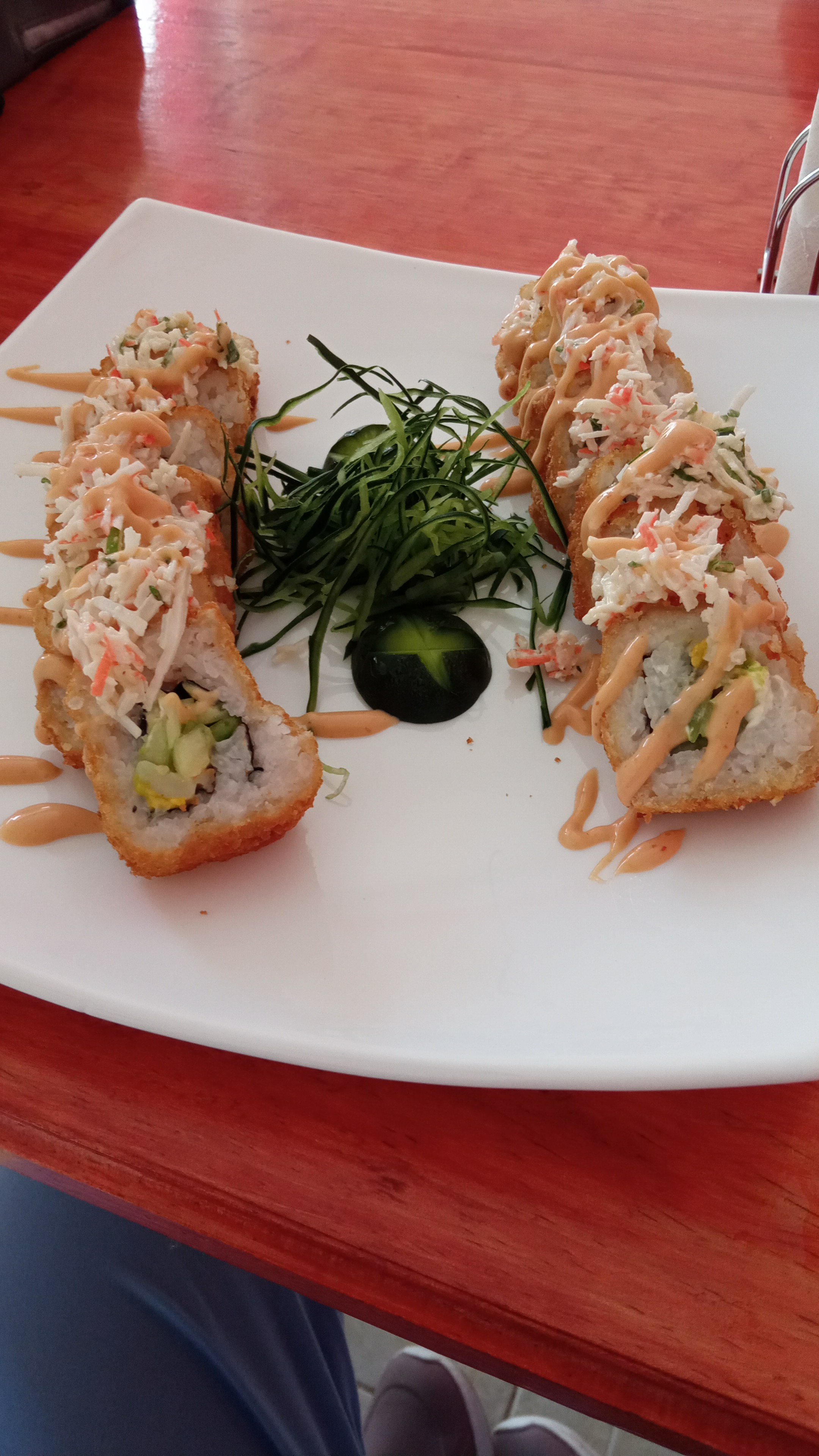 Omakase, Japanese Food image 5