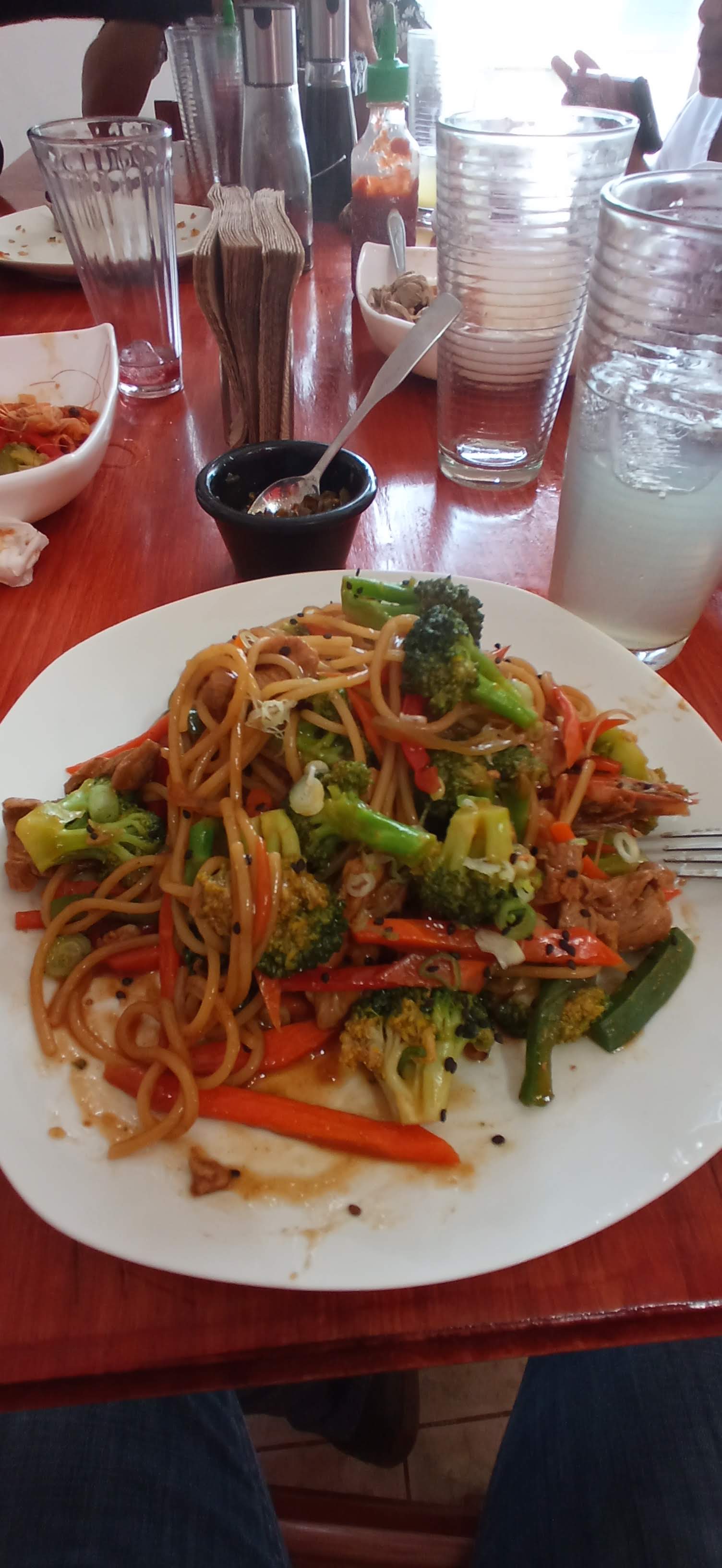 Omakase, Japanese Food image 6