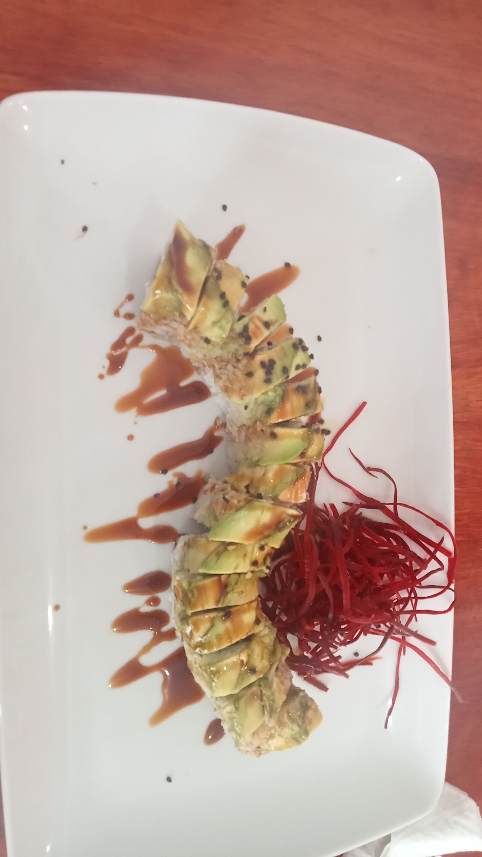 Omakase, Japanese Food image 7