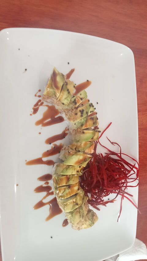 Omakase, Japanese Food image 7