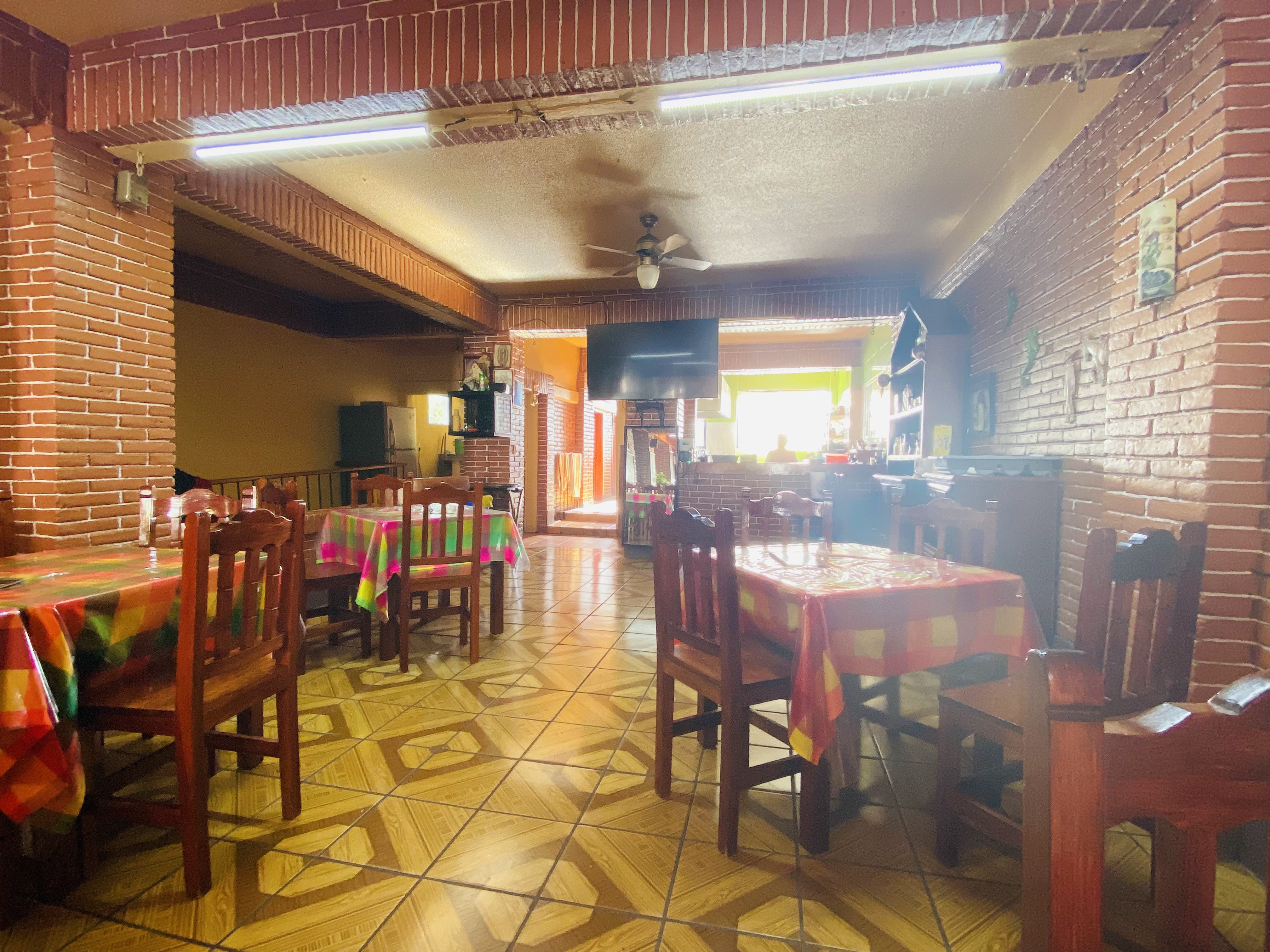 Restaurant Azucenita image 1