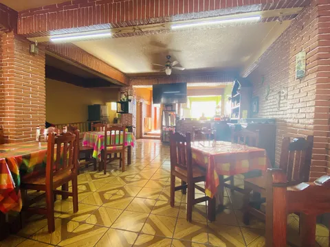 Restaurant Azucenita image 1