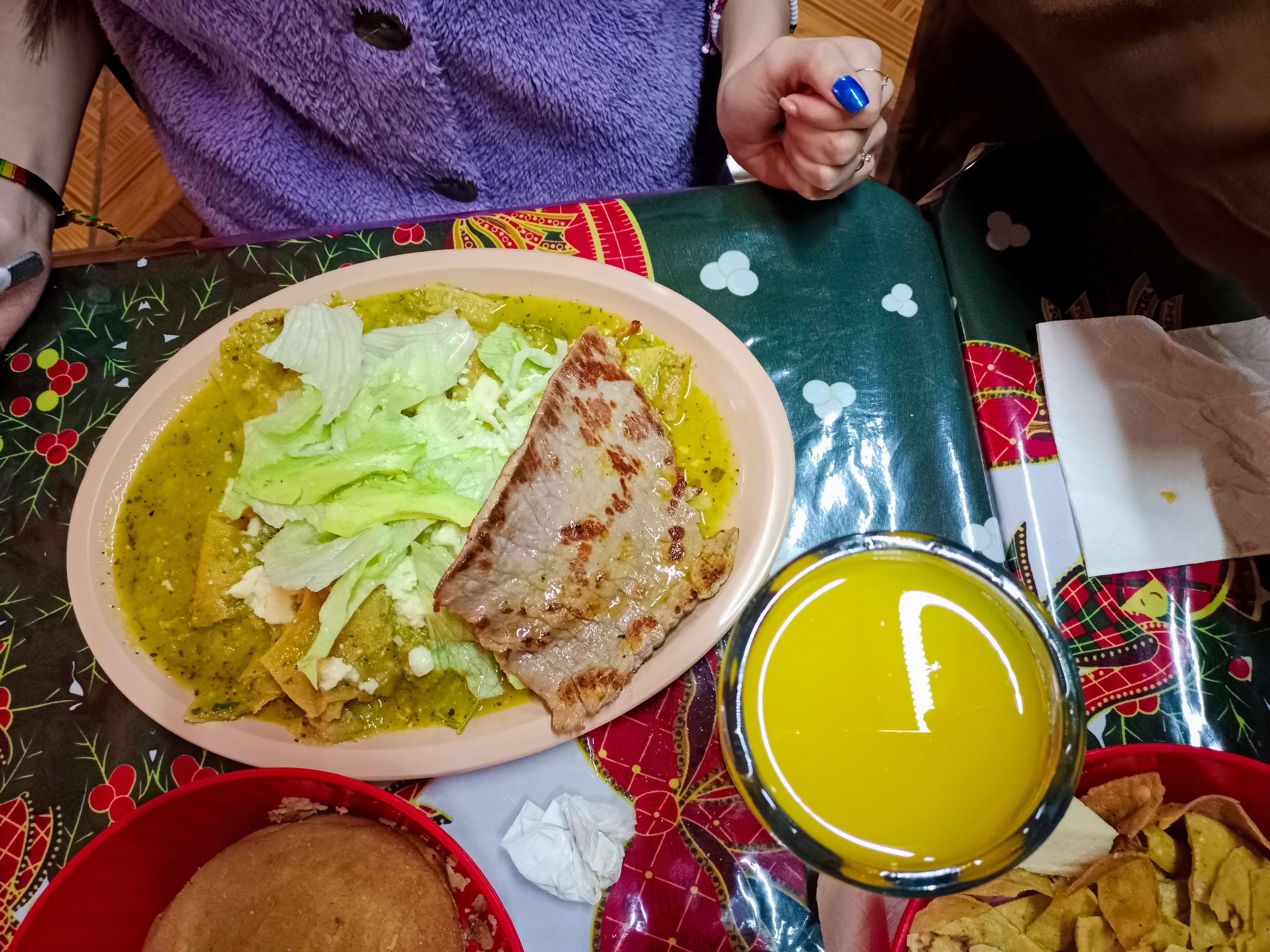 Restaurant Azucenita image 2