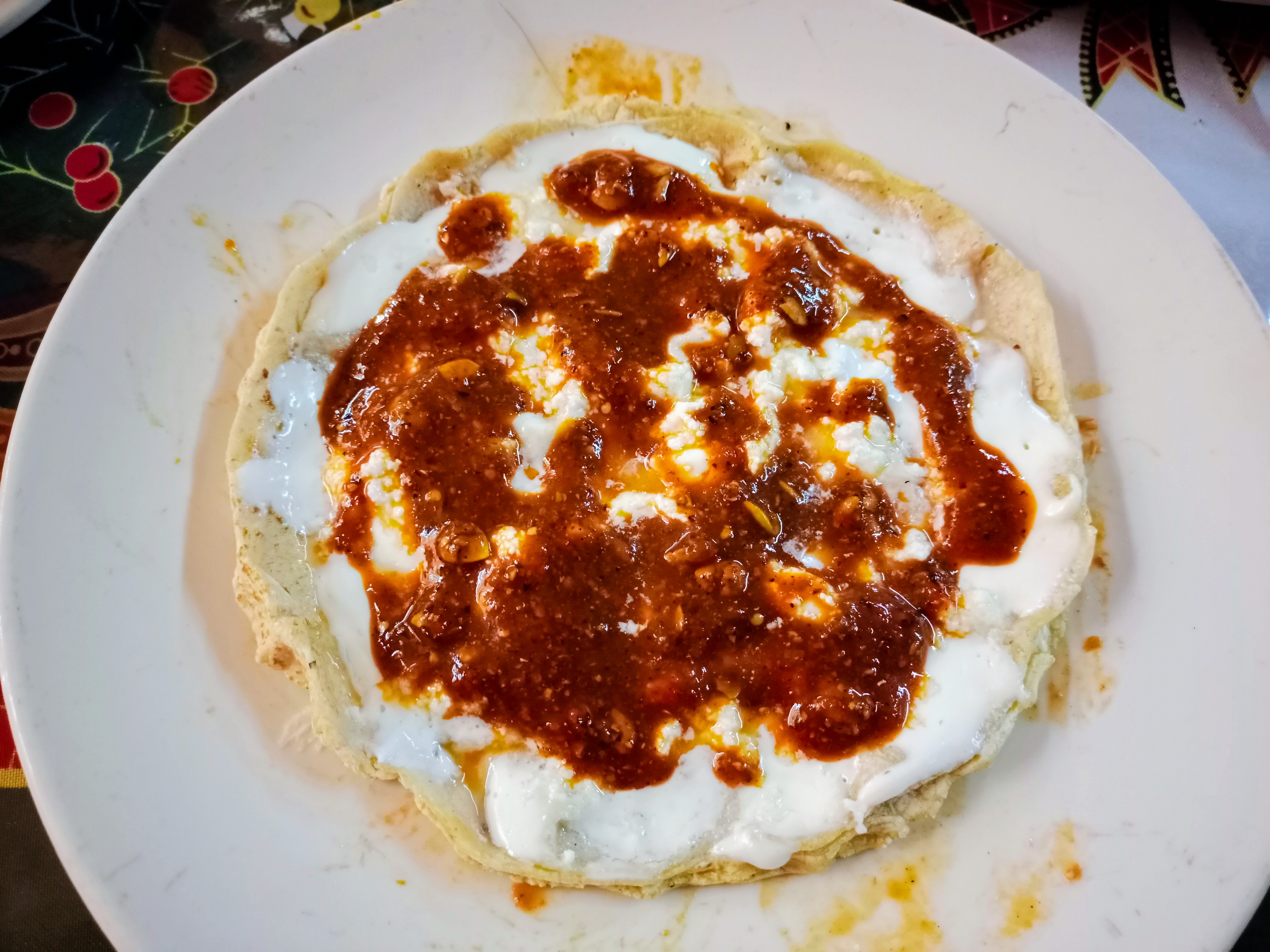 Restaurant Azucenita image 3