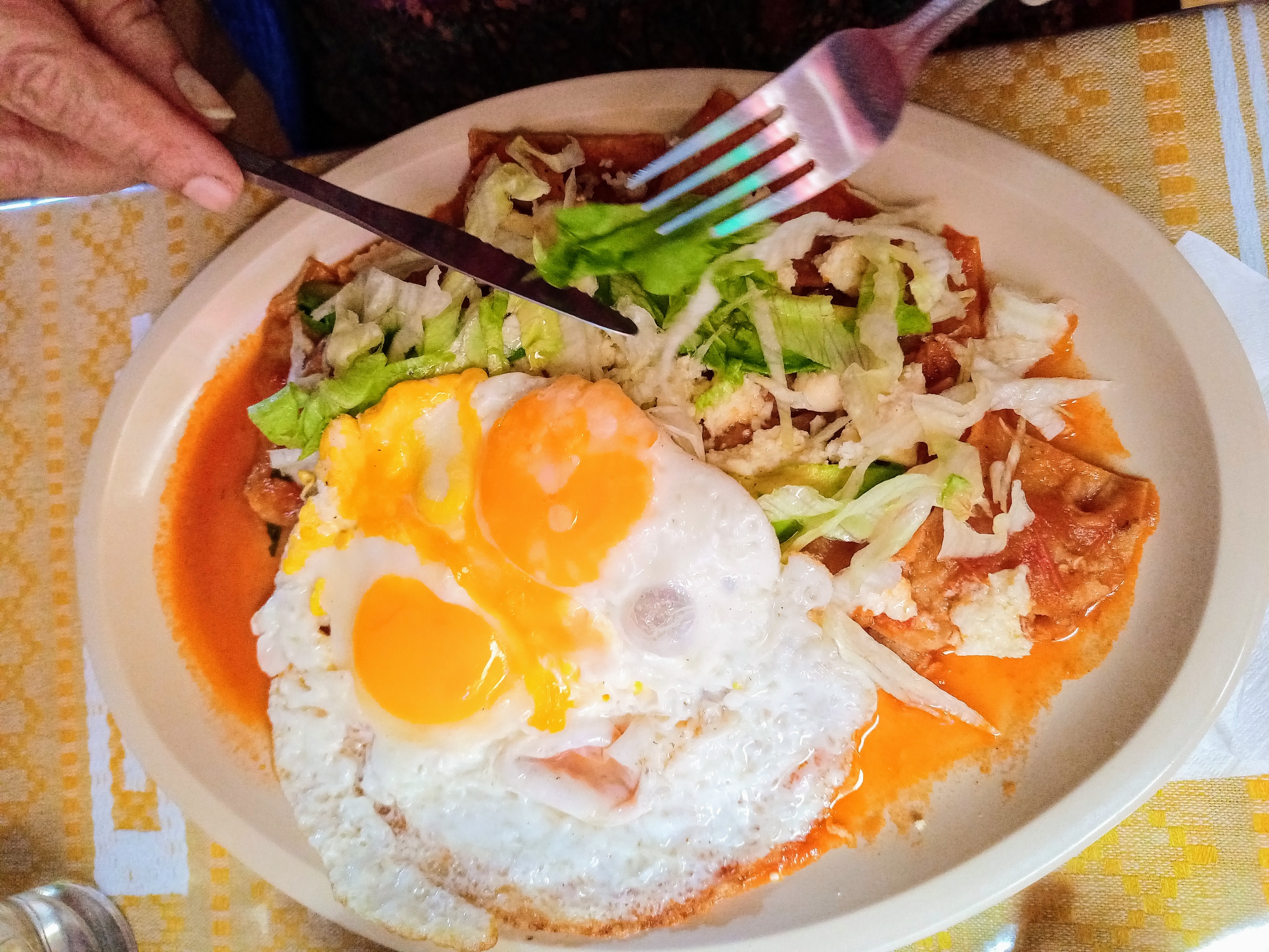 Restaurant Azucenita image 5