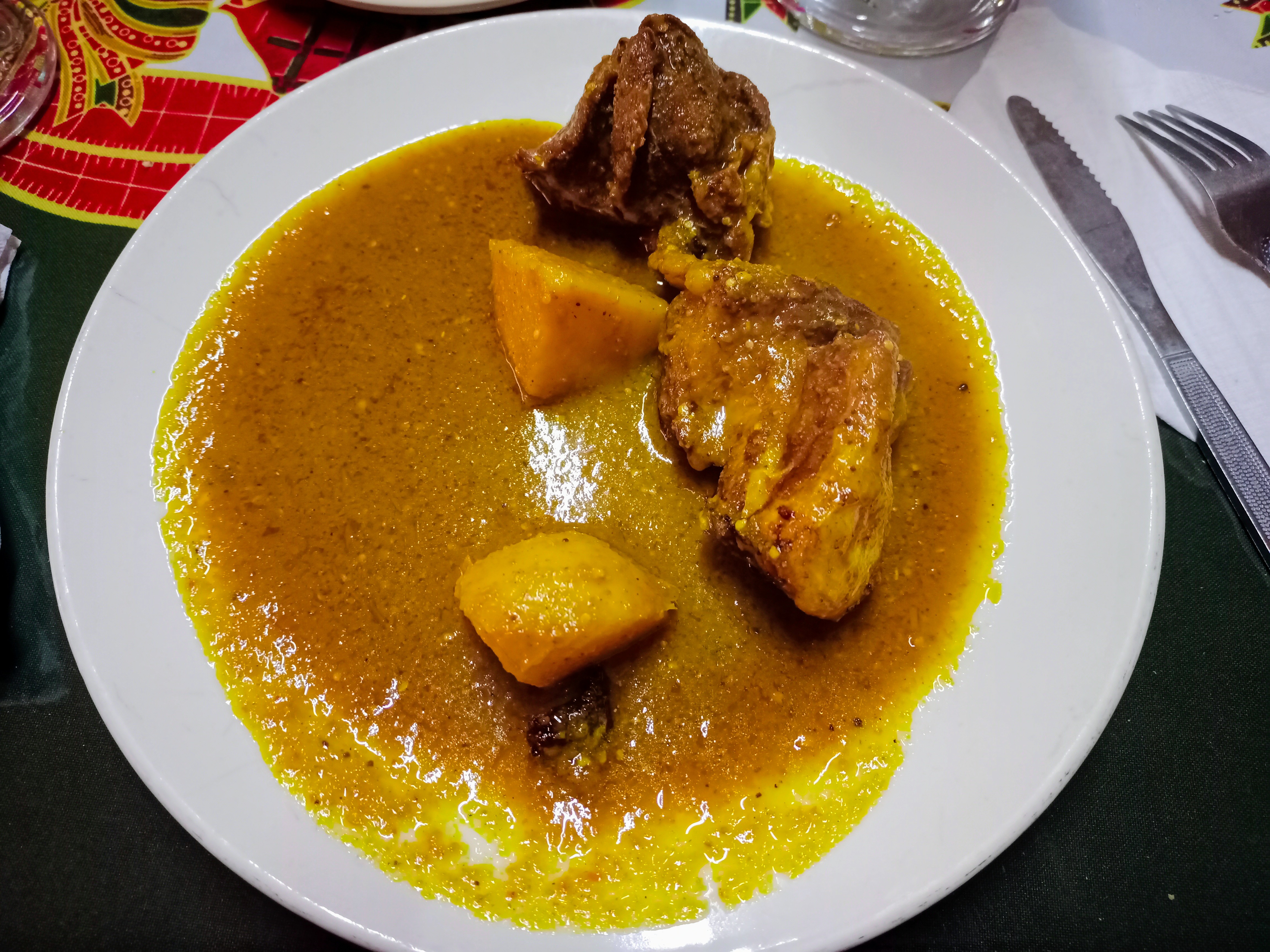 Restaurant Azucenita image 6