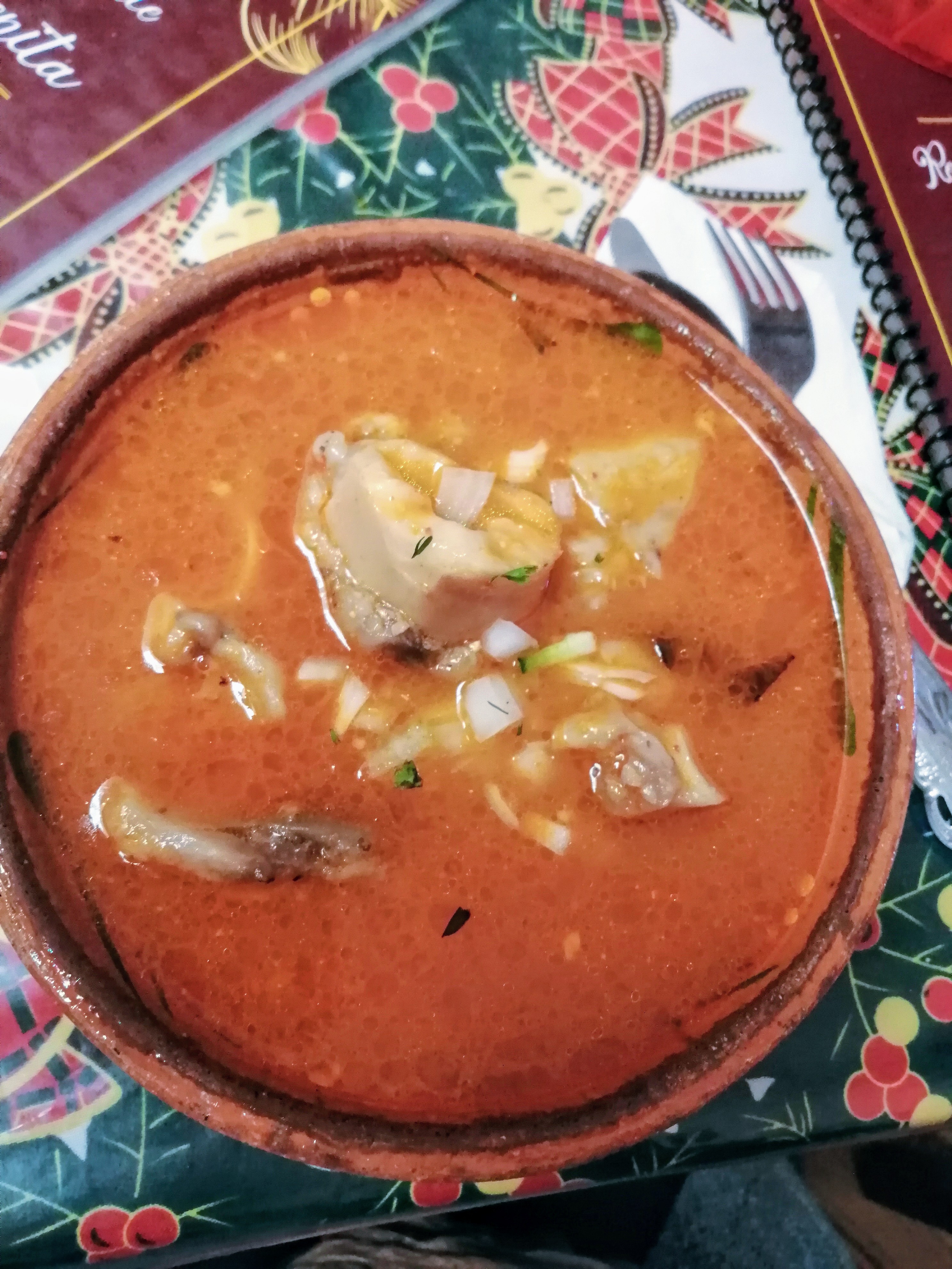 Restaurant Azucenita image 7