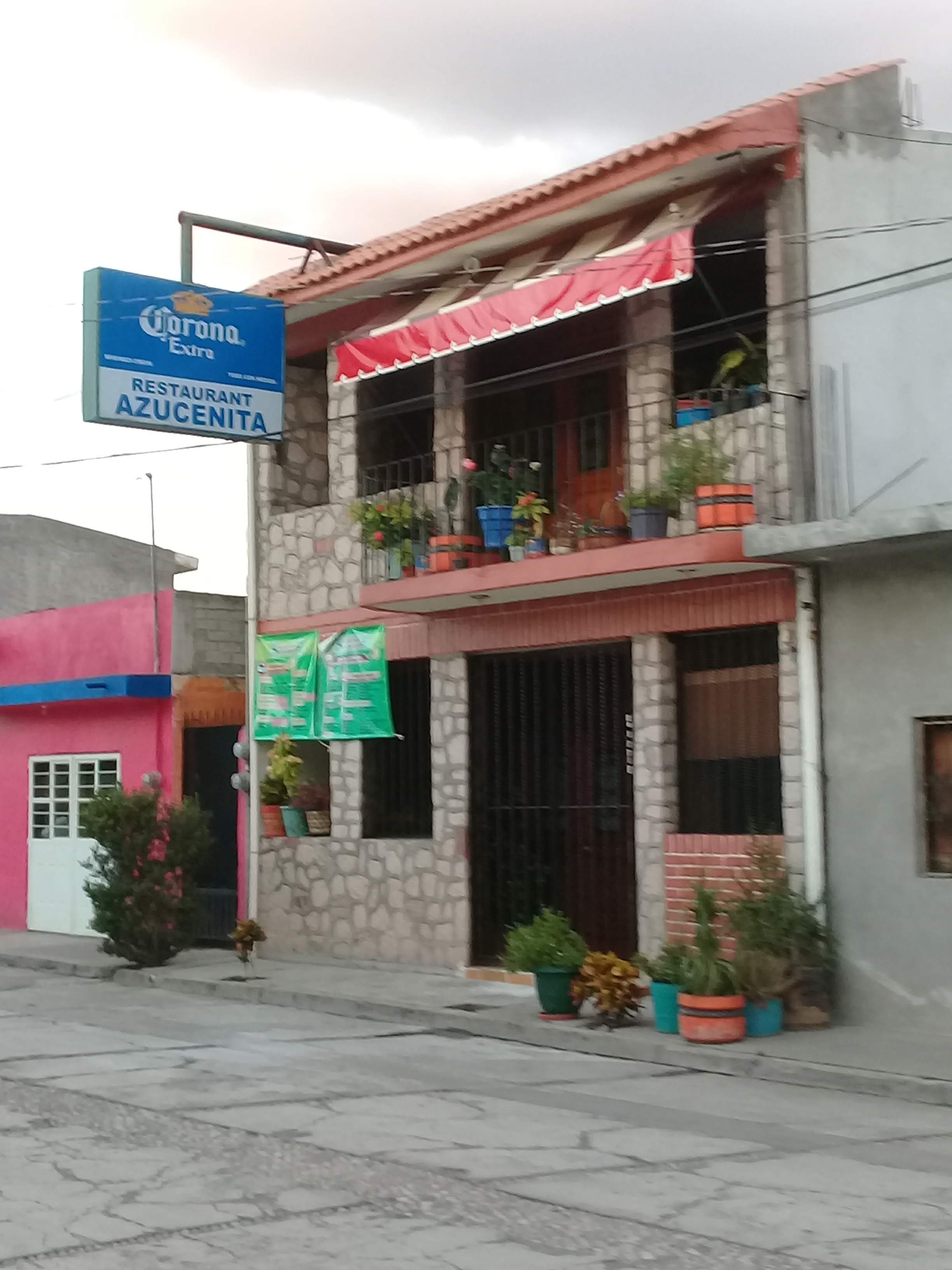Restaurant Azucenita image 8