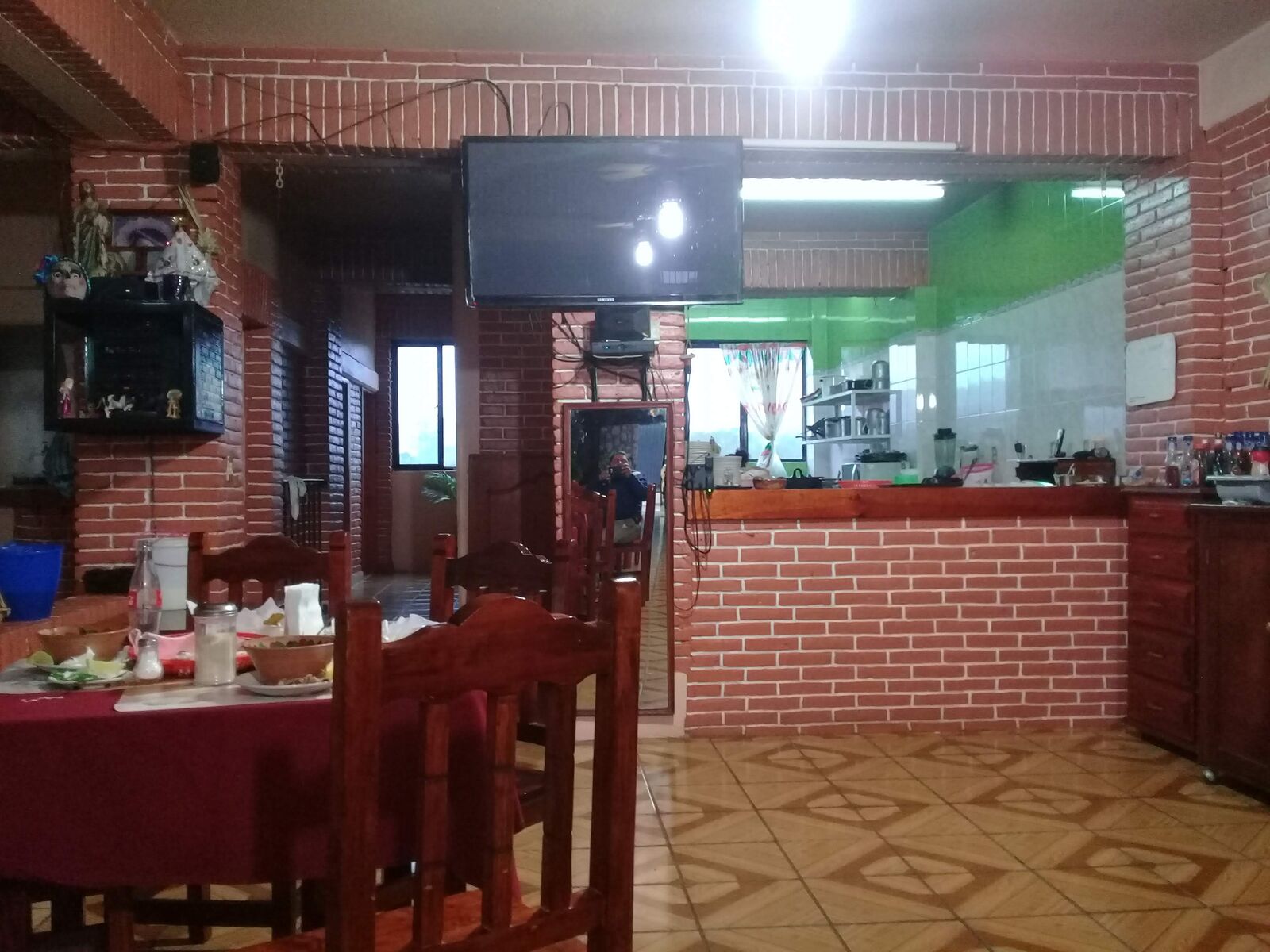 Restaurant Azucenita image 10