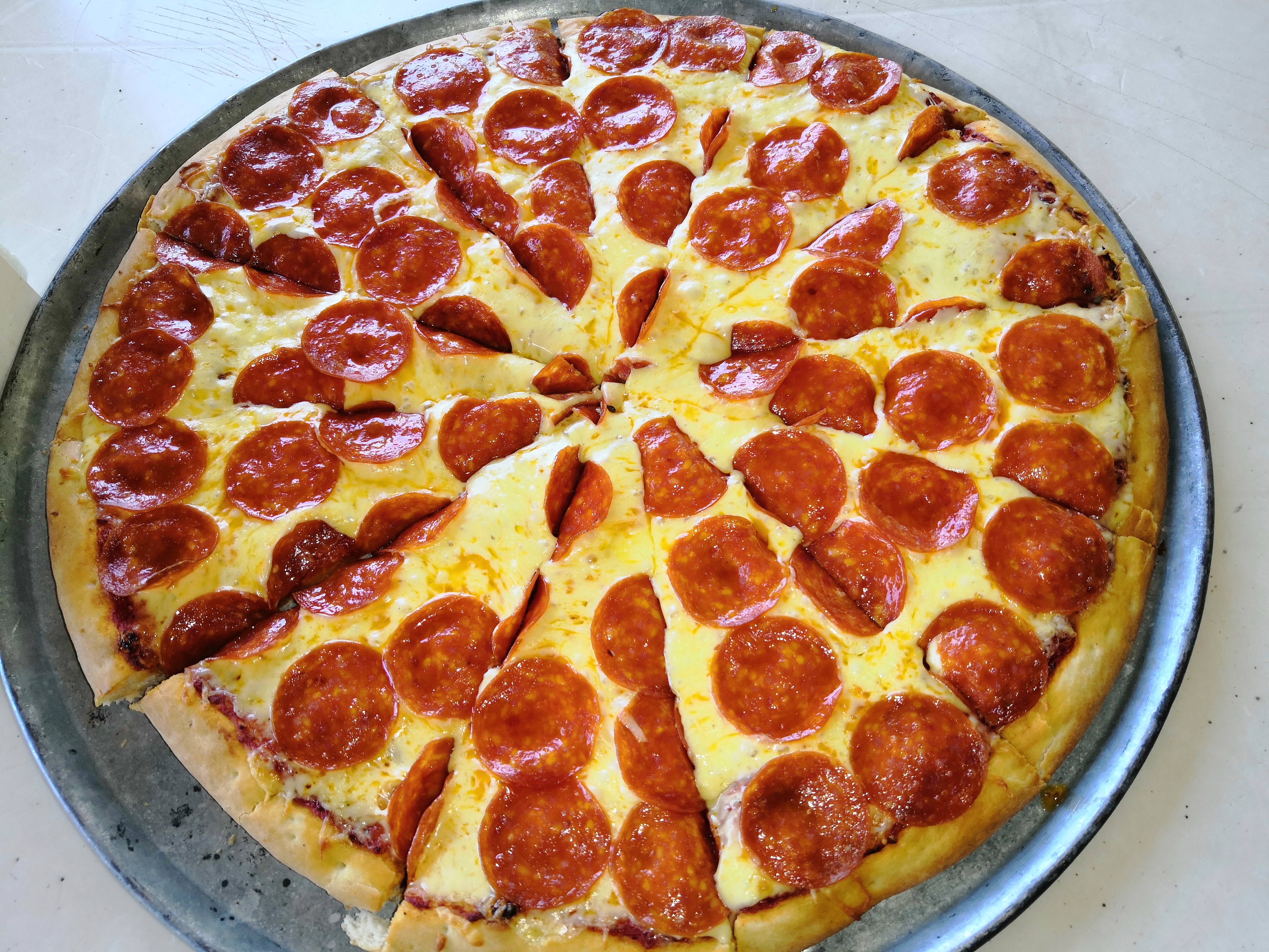 Pizzeria UNO image 1