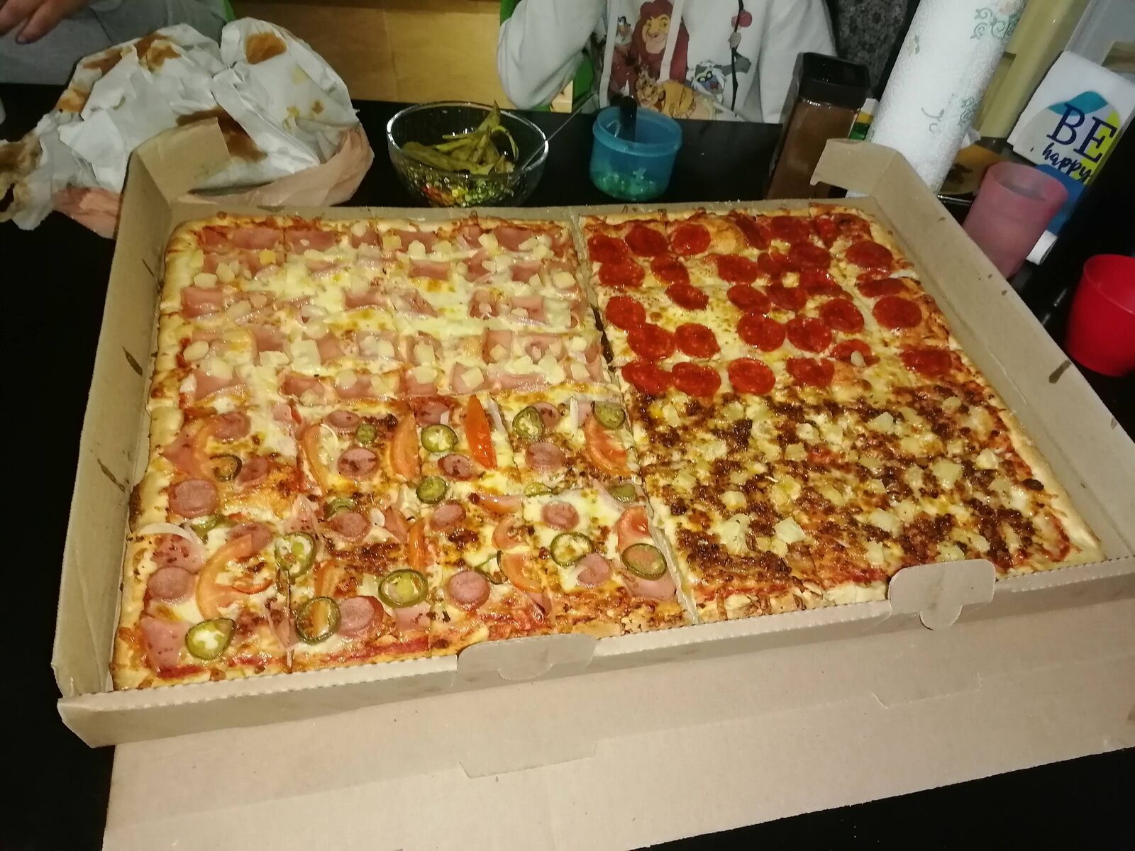 Pizzeria UNO image 6