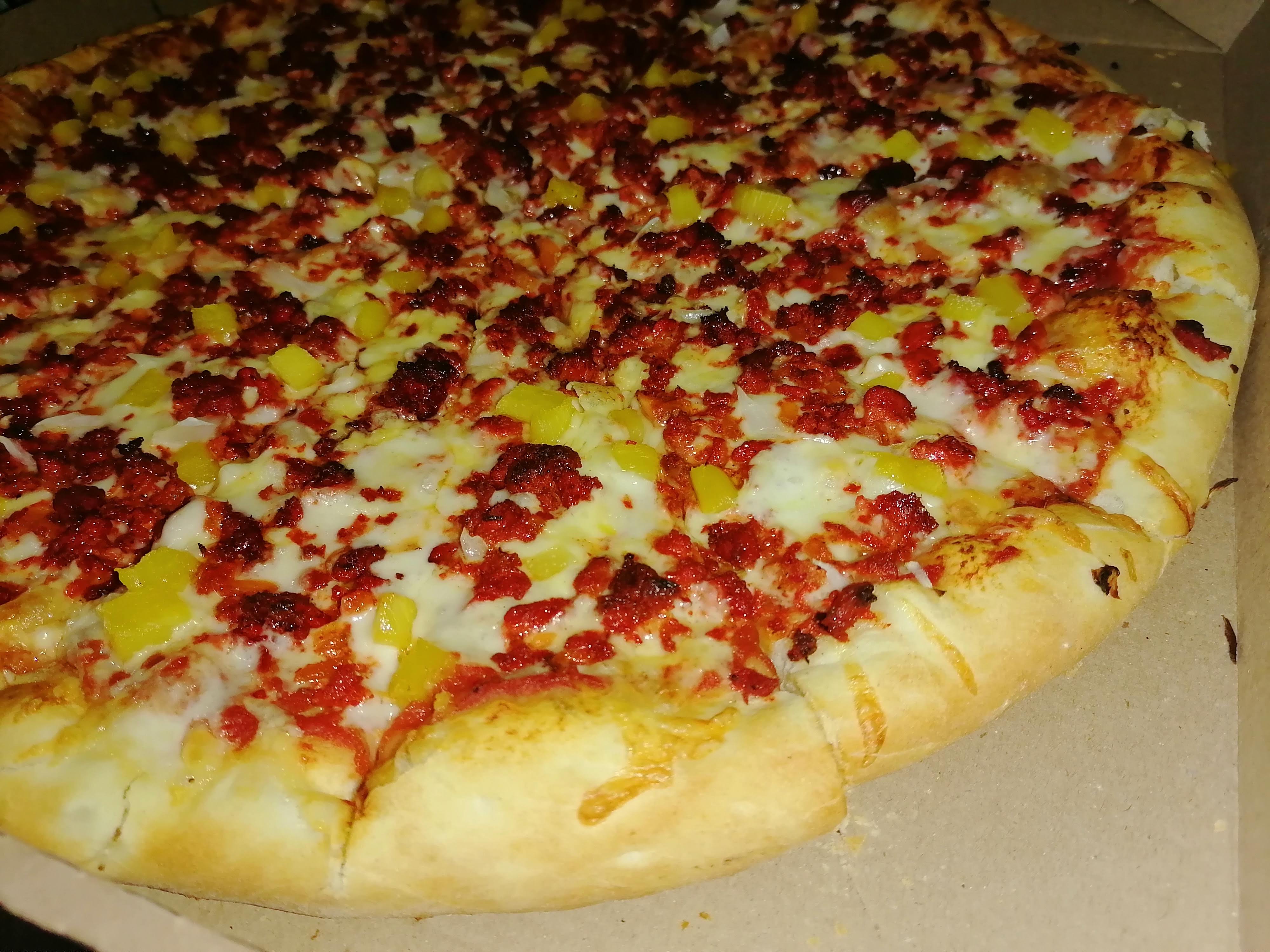 Pizzeria UNO image 10