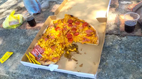 Pizzería Guadalupana image 1
