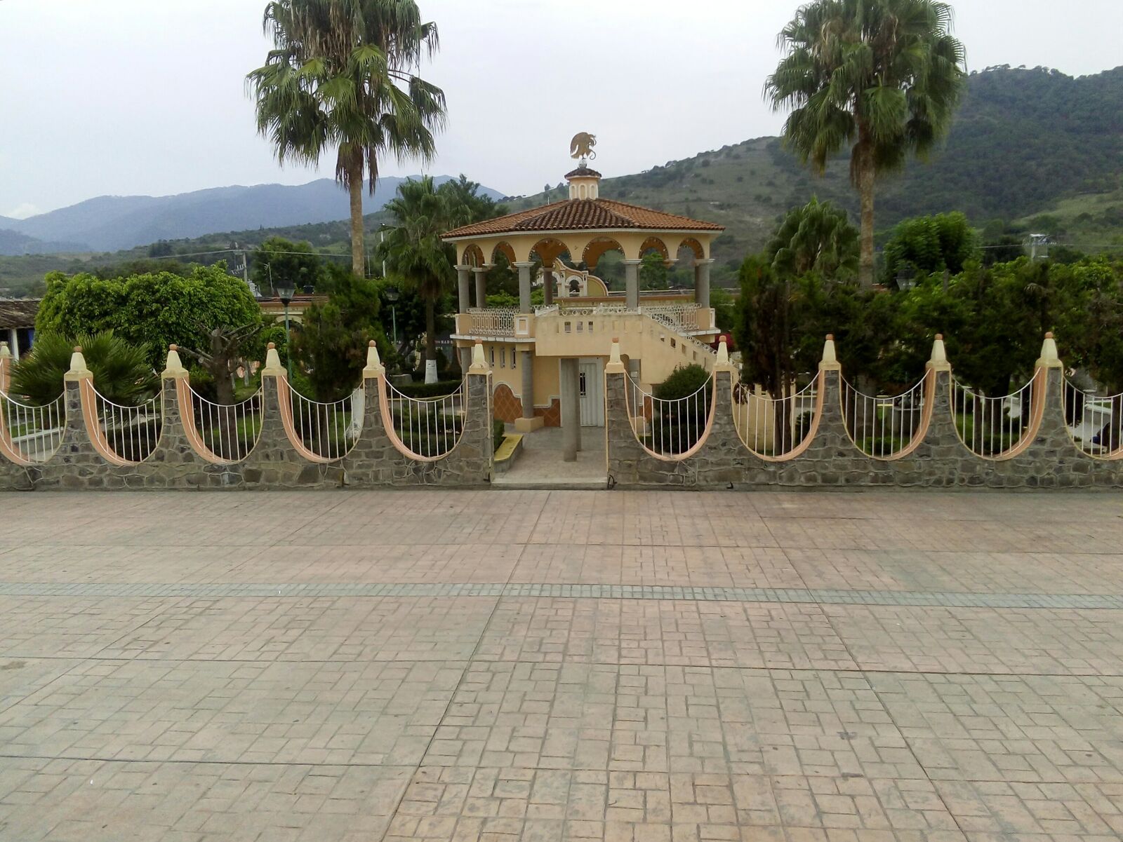 Pizzería Guadalupana image 3