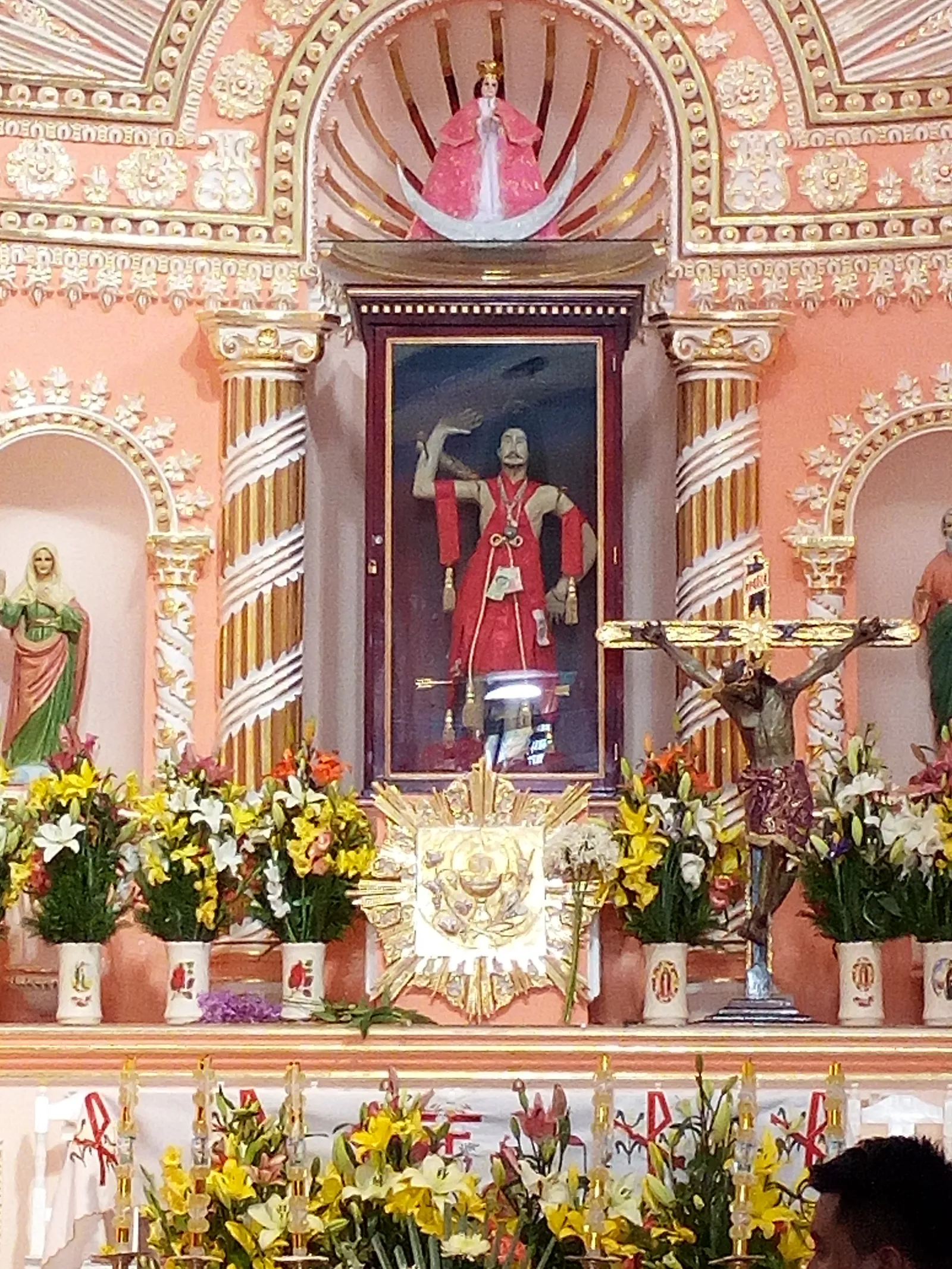 Pizzería Guadalupana image 5