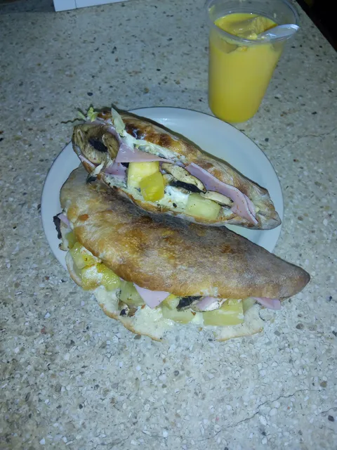 Pizzería Guadalupana image 7