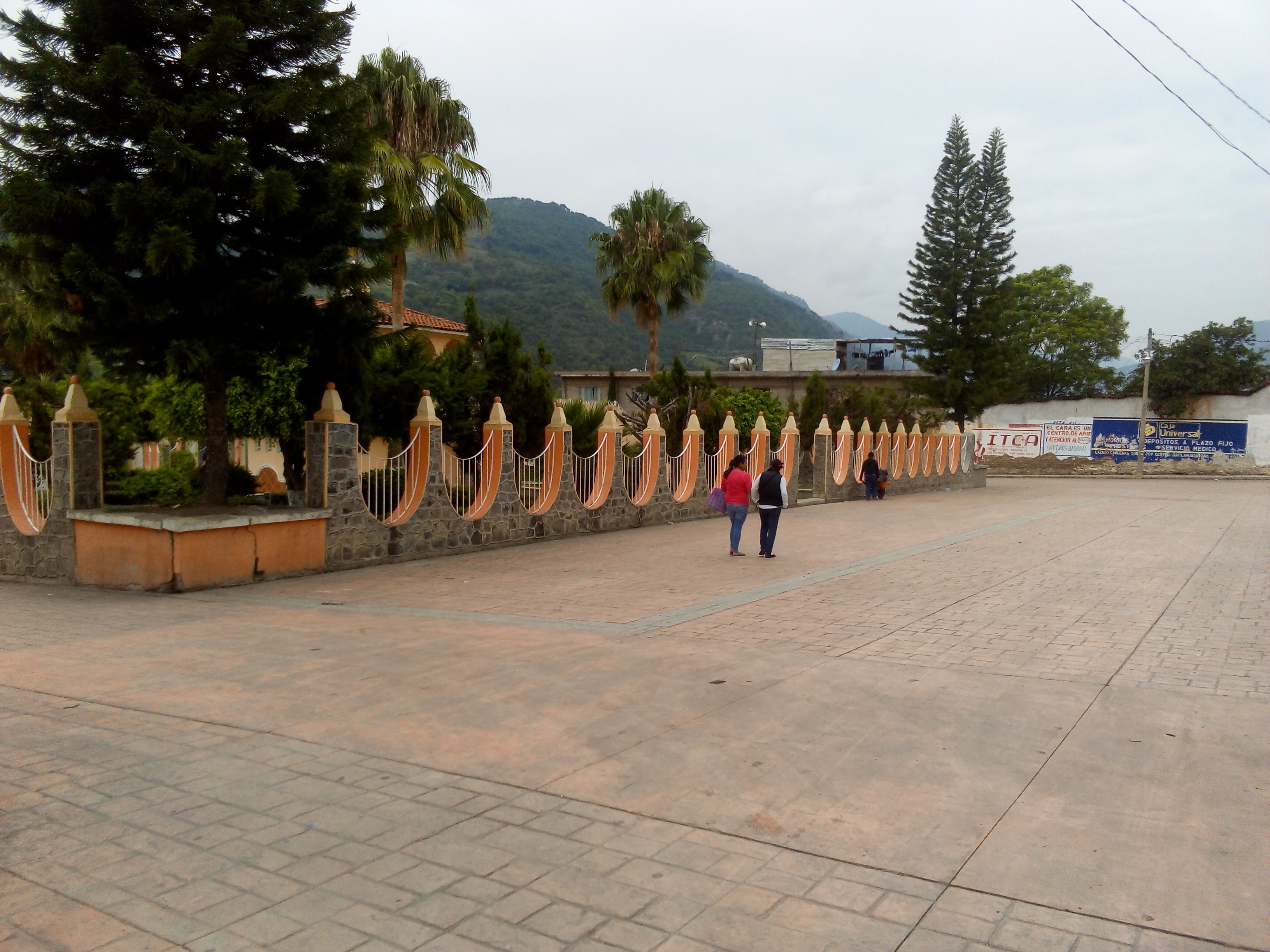 Pizzería Guadalupana image 9