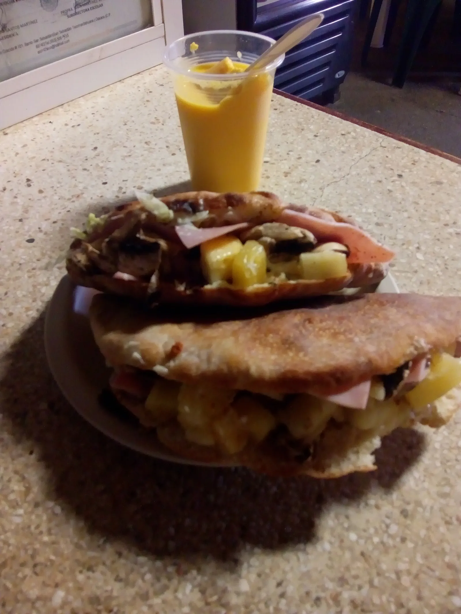 Pizzería Guadalupana image 10