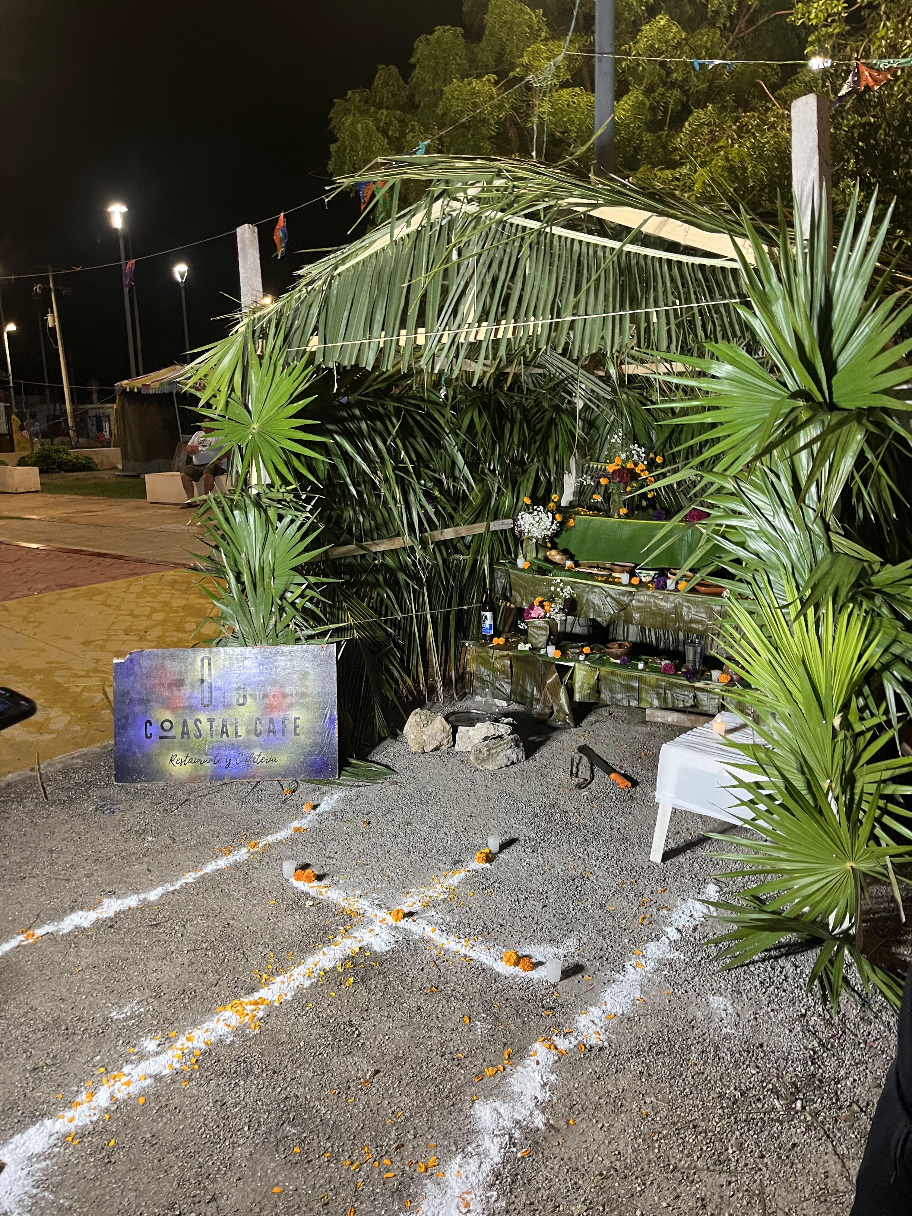 Coastal Café Chelem Mx image 7