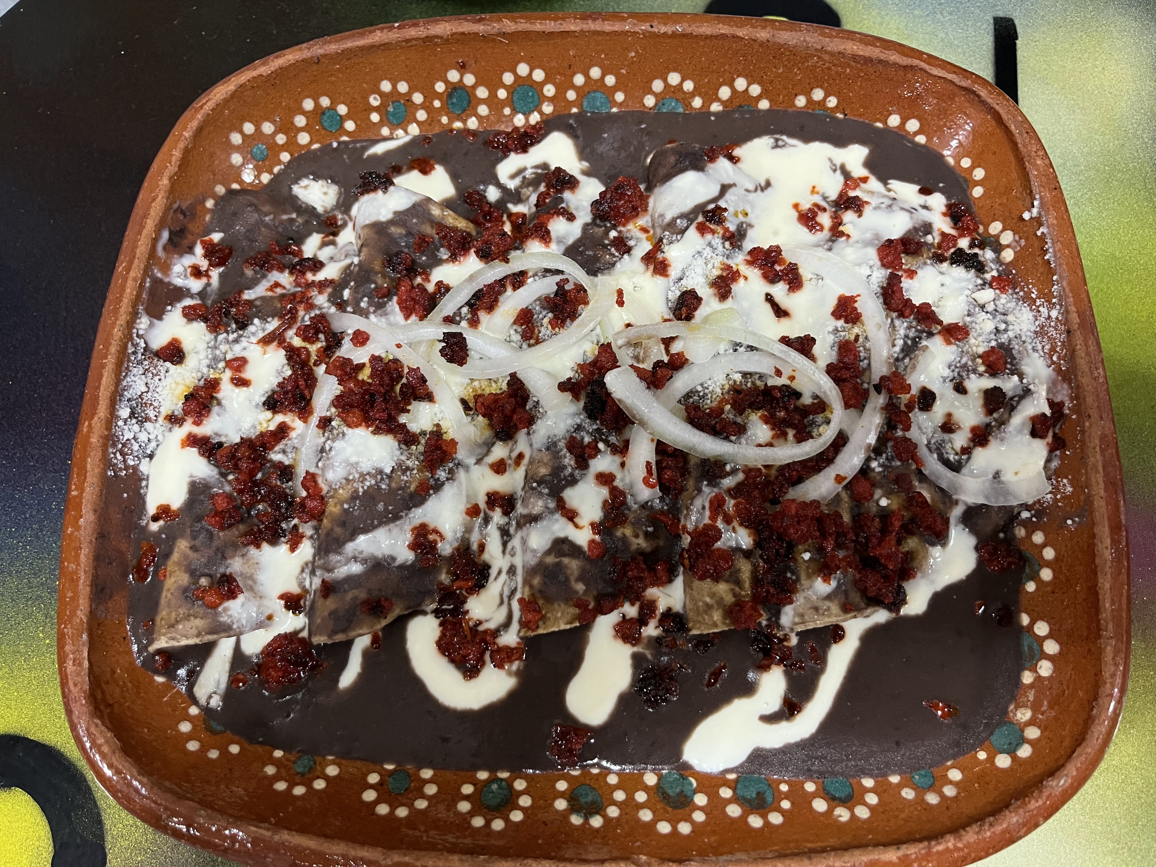 Coastal Café Chelem Mx image 10