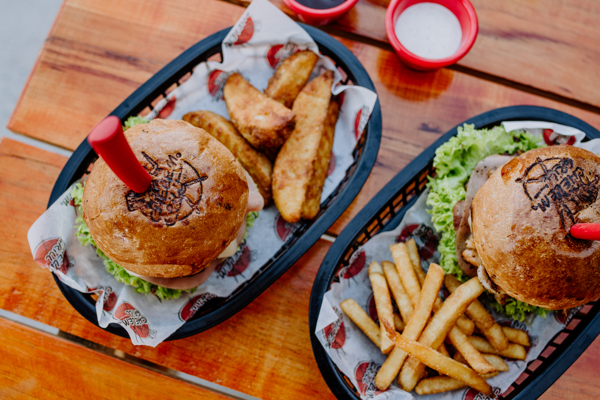 Chelem Grill image 2