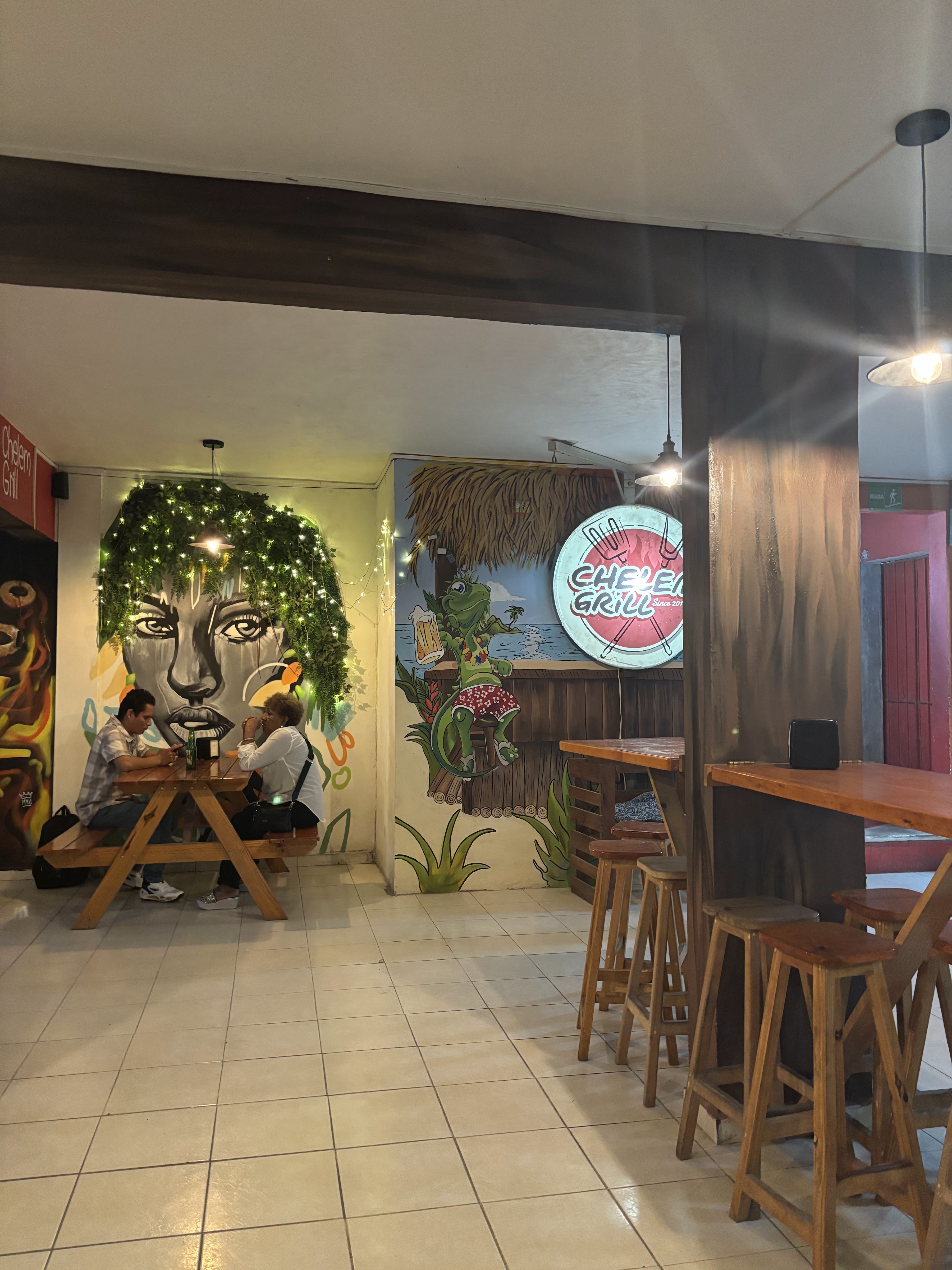 Chelem Grill image 5