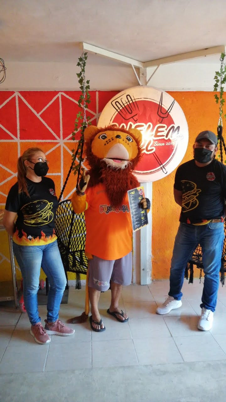 Chelem Grill image 8