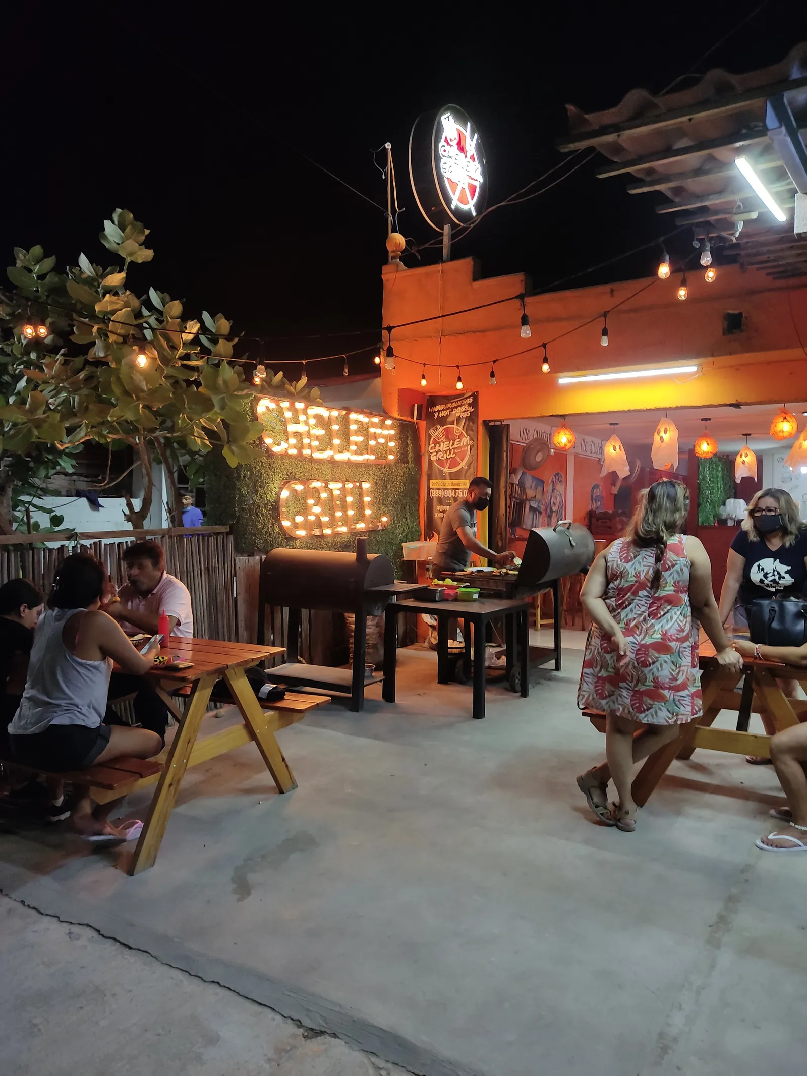 Chelem Grill image 10