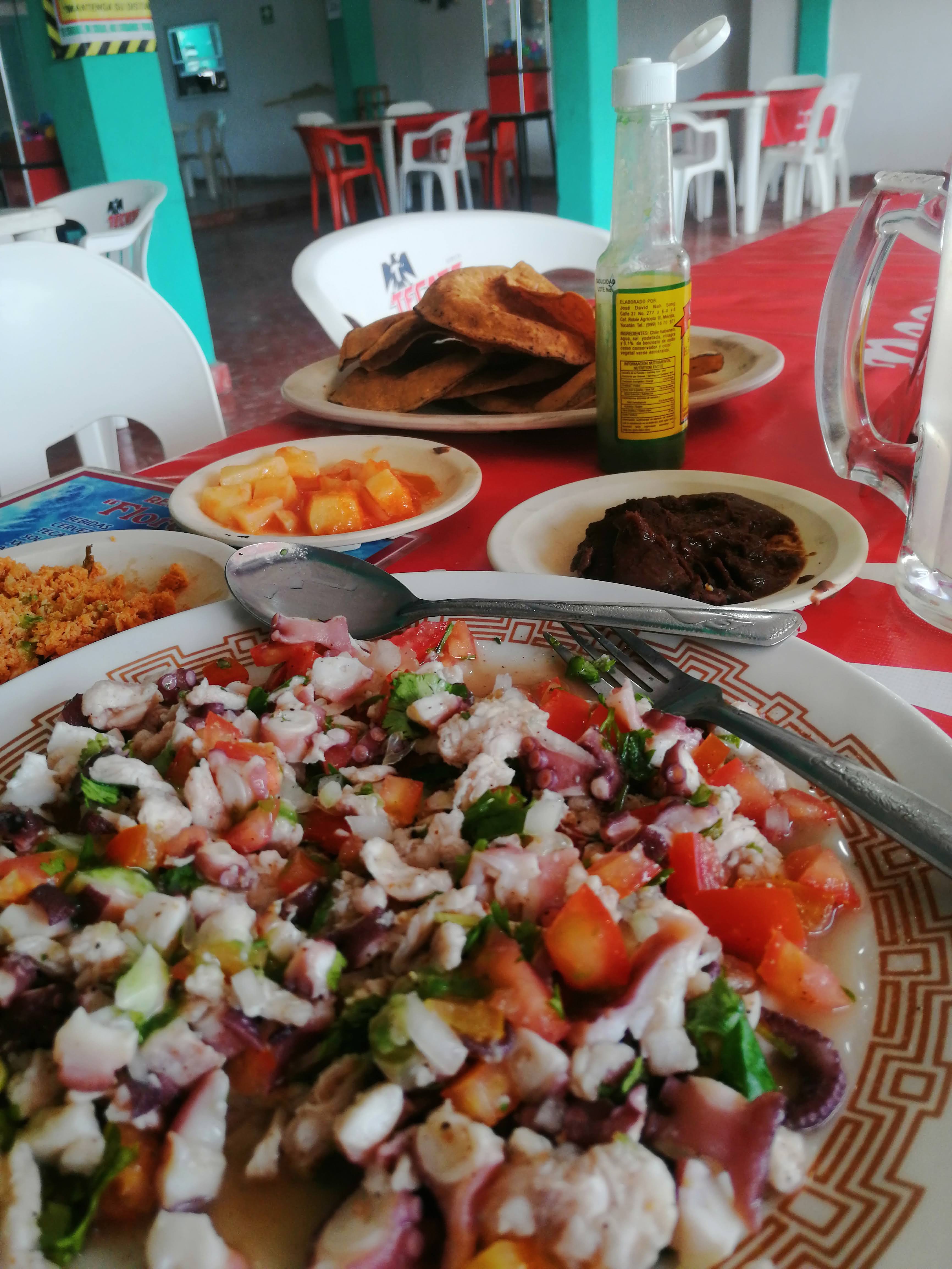 Restaurant Towi image 8