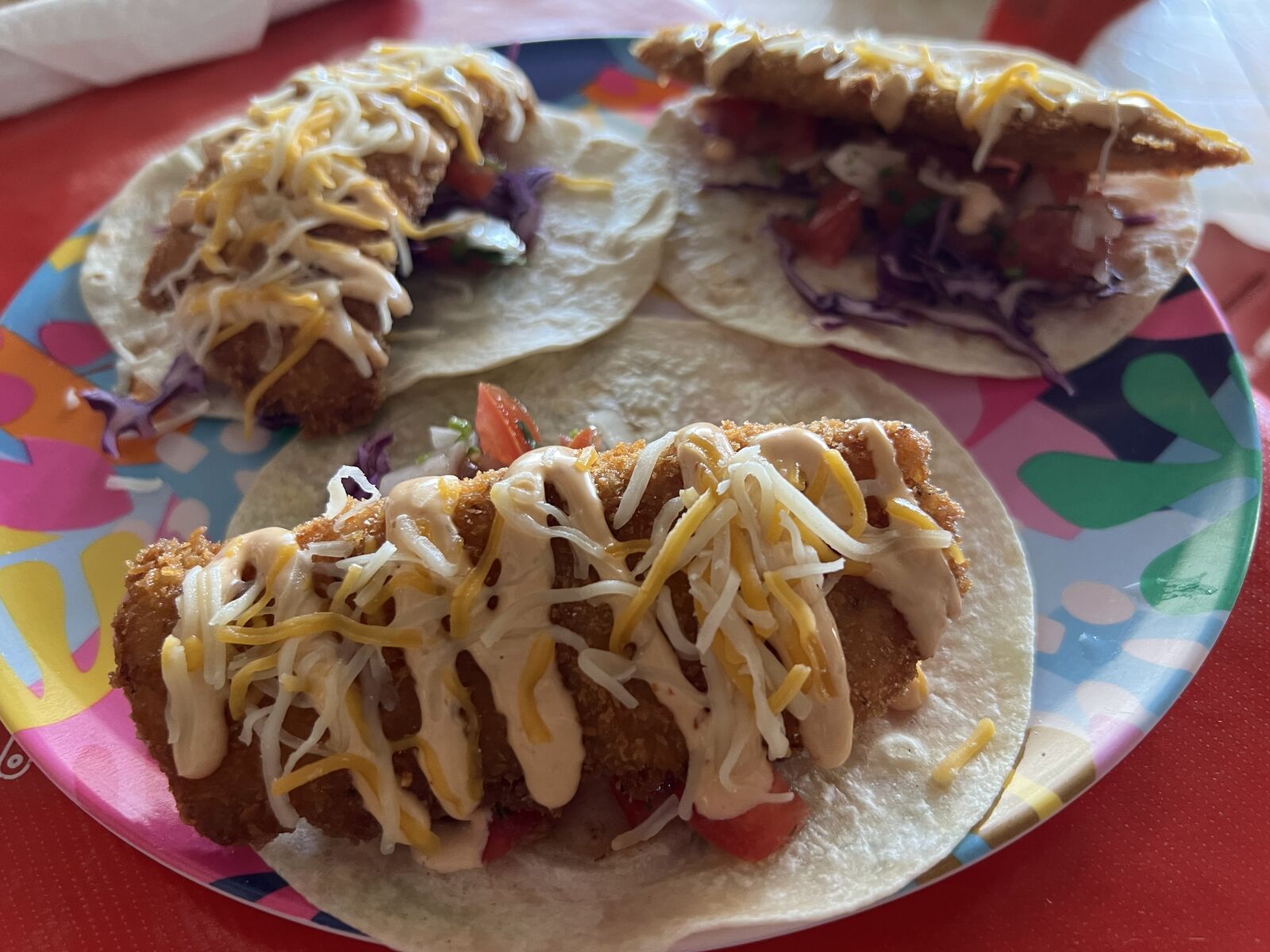 Tacomaya image 4