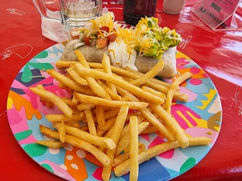 Tacomaya image 5
