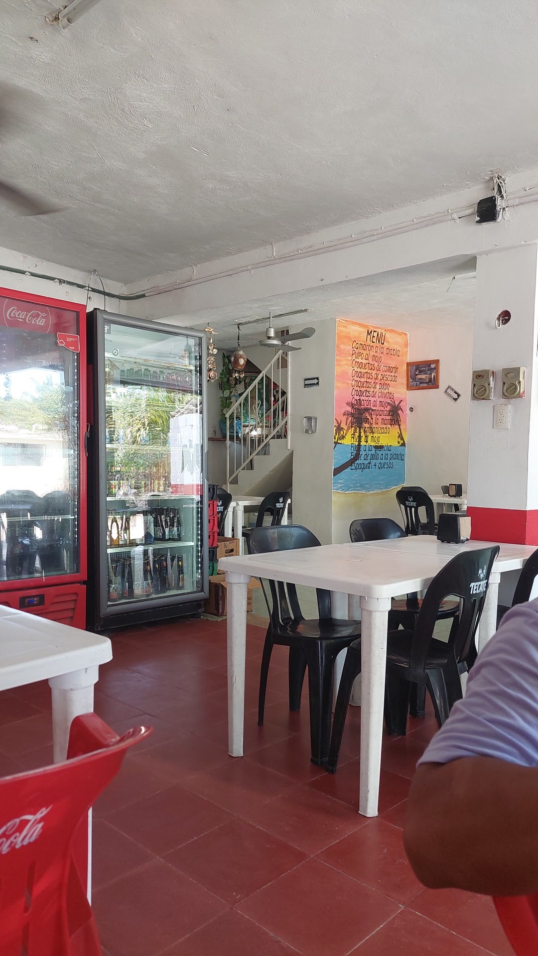 El Popular Camote Restaurante image 5