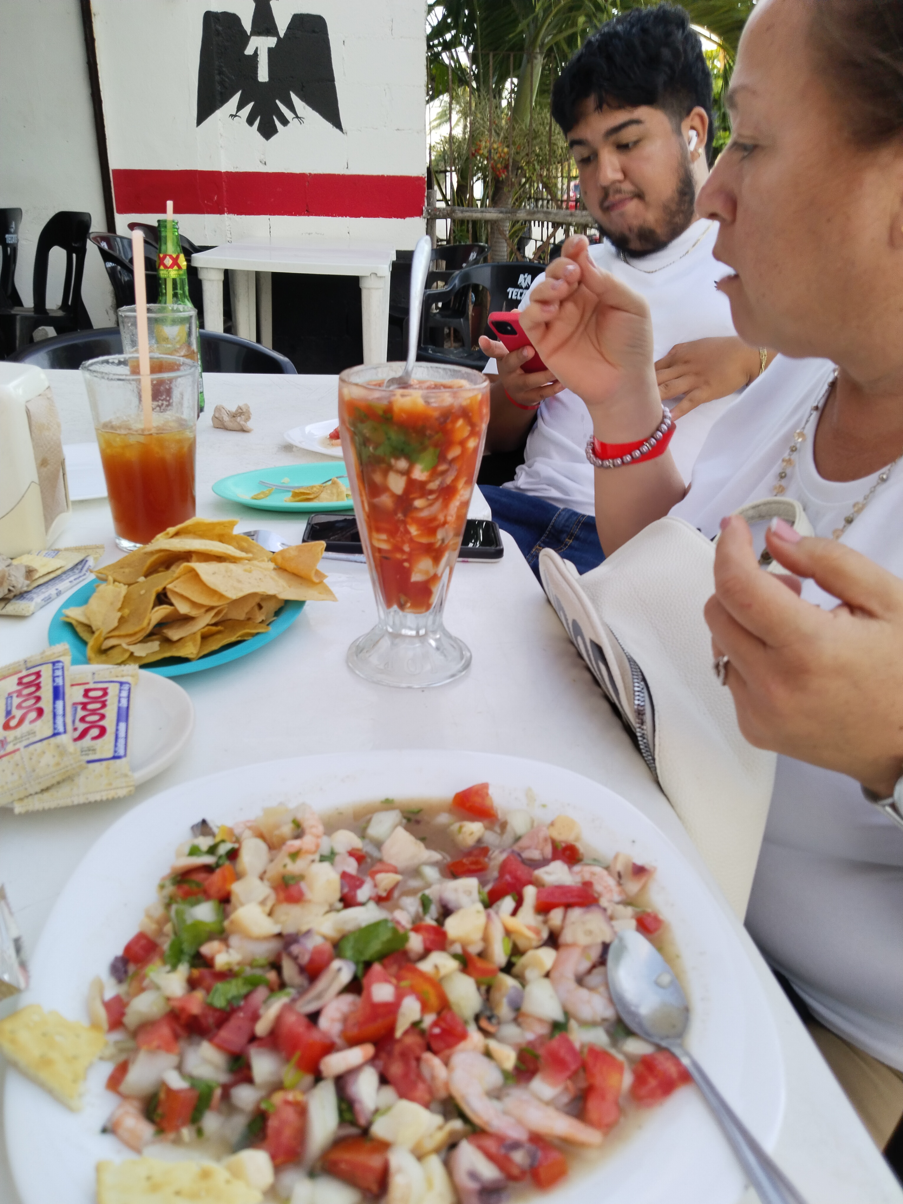 El Popular Camote Restaurante image 6