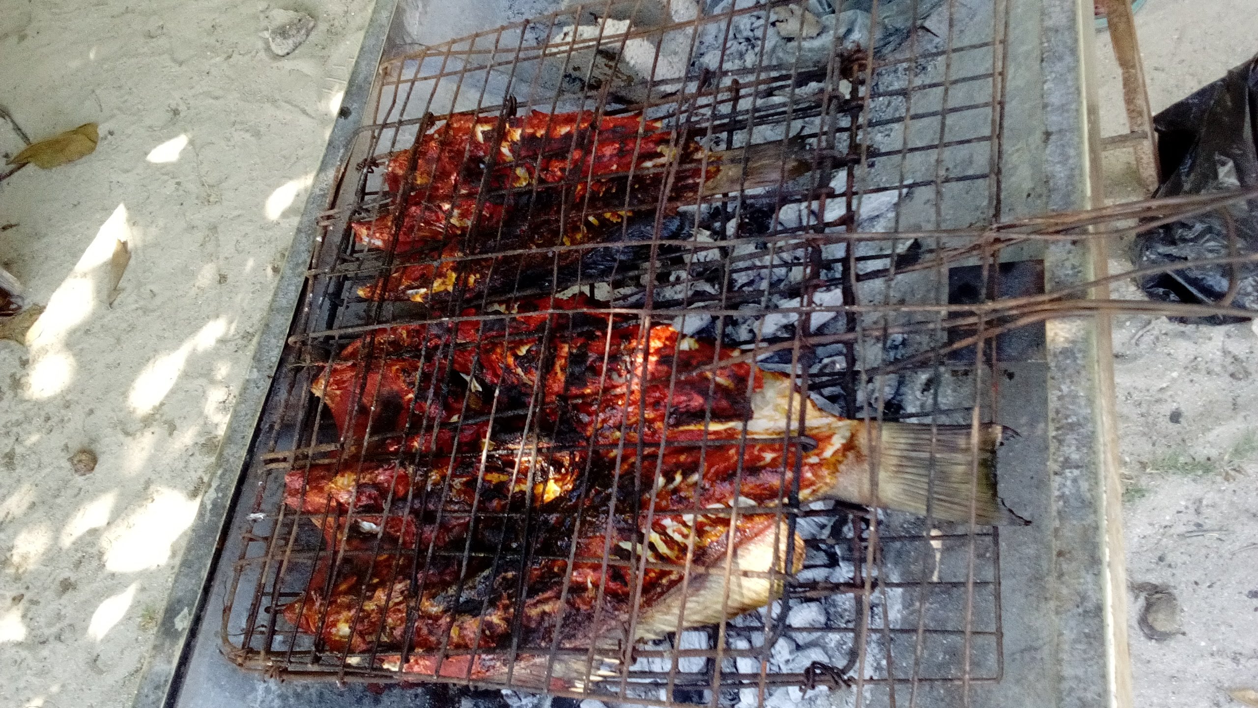 El Popular Camote Restaurante image 9