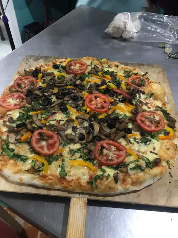 Valhalla Pizzeria and Cafe image 2