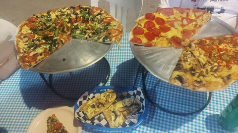 Valhalla Pizzeria and Cafe image 4