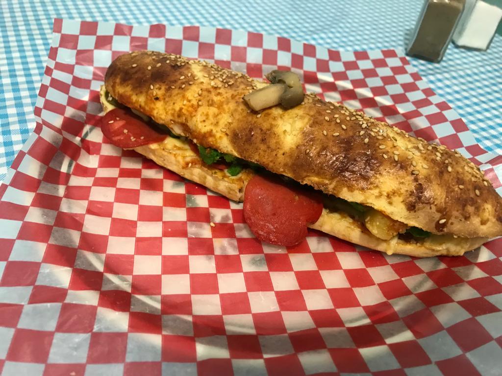 Valhalla Pizzeria and Cafe image 5