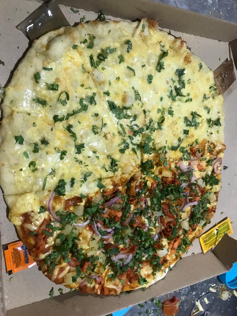 Valhalla Pizzeria and Cafe image 6