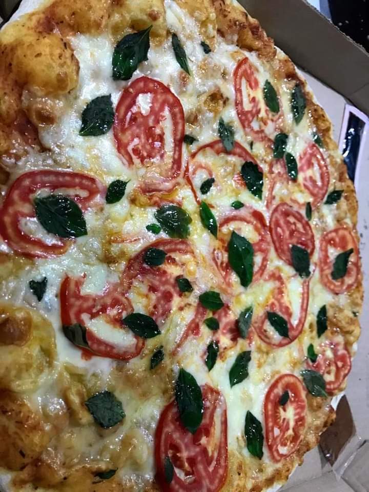 Valhalla Pizzeria and Cafe image 7