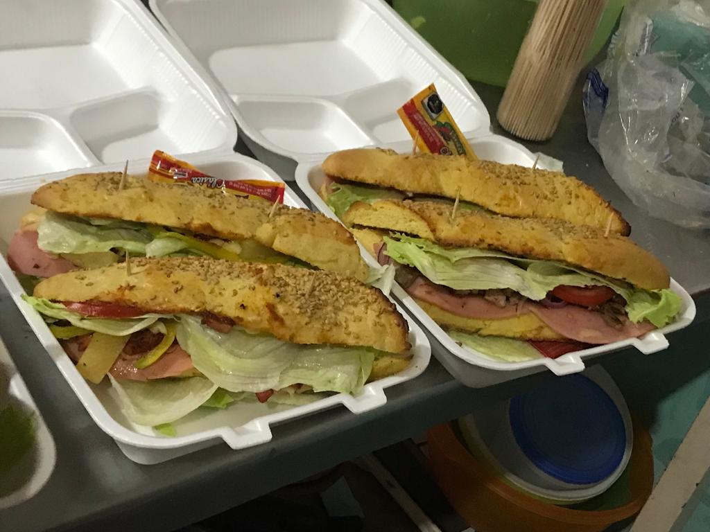 Valhalla Pizzeria and Cafe image 8