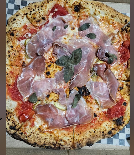 Osteria italiana 386 Chelem image 2